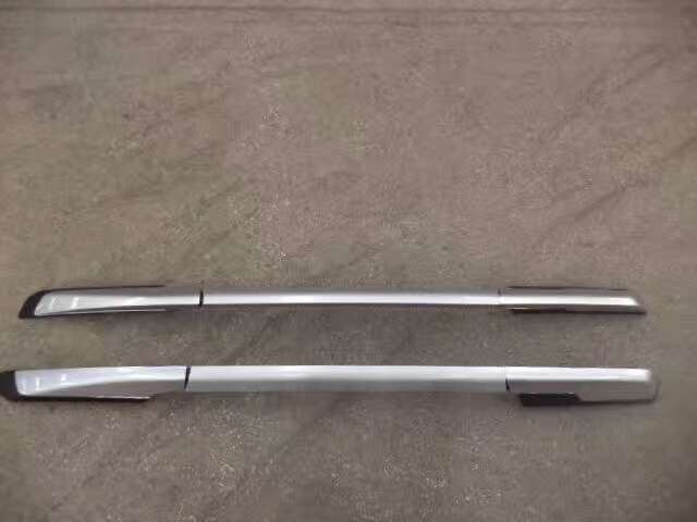 Isuzu D-Max Roof Rack Roof Carrier Luggage Crack