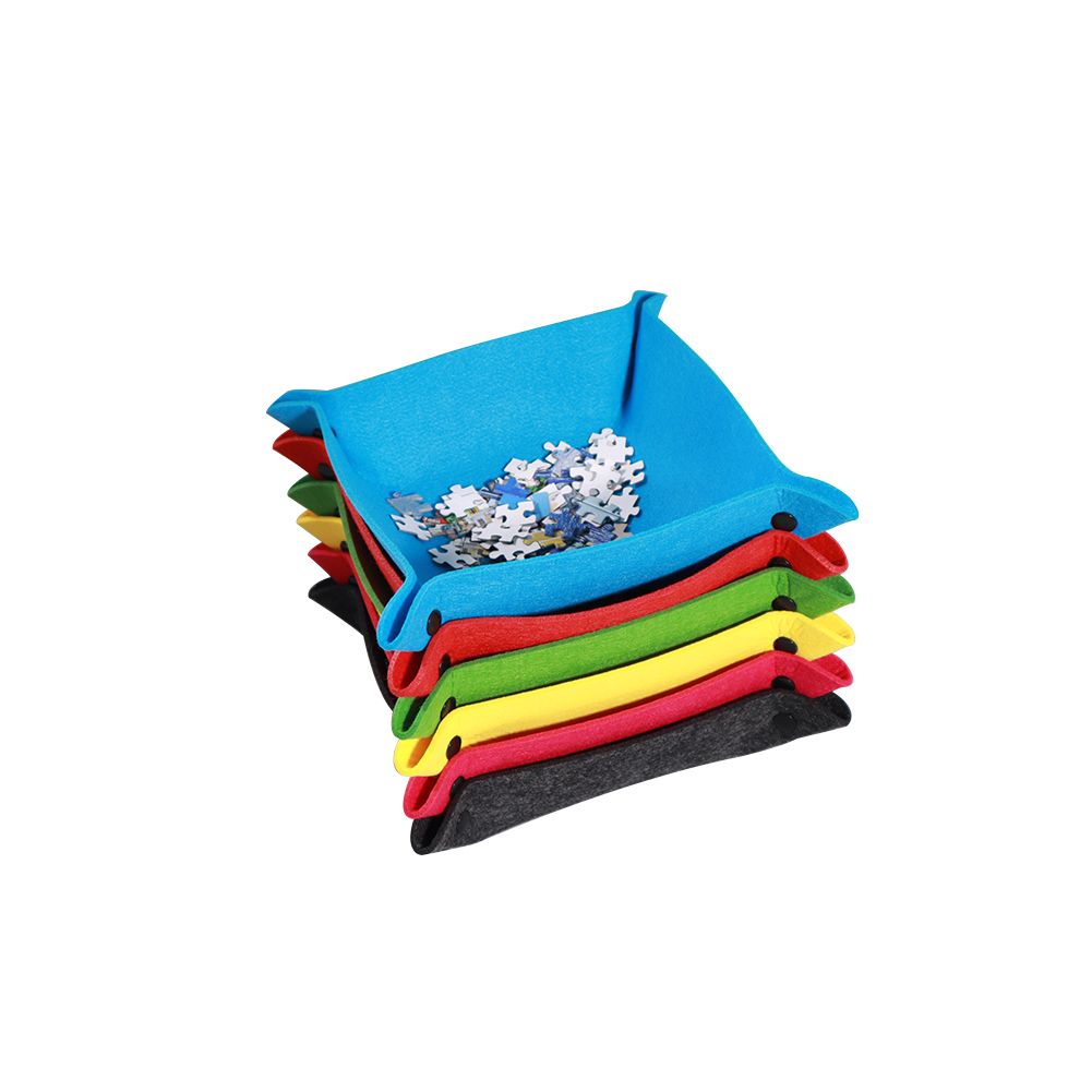 Tragbare Klappschale Portable Folding Tray
