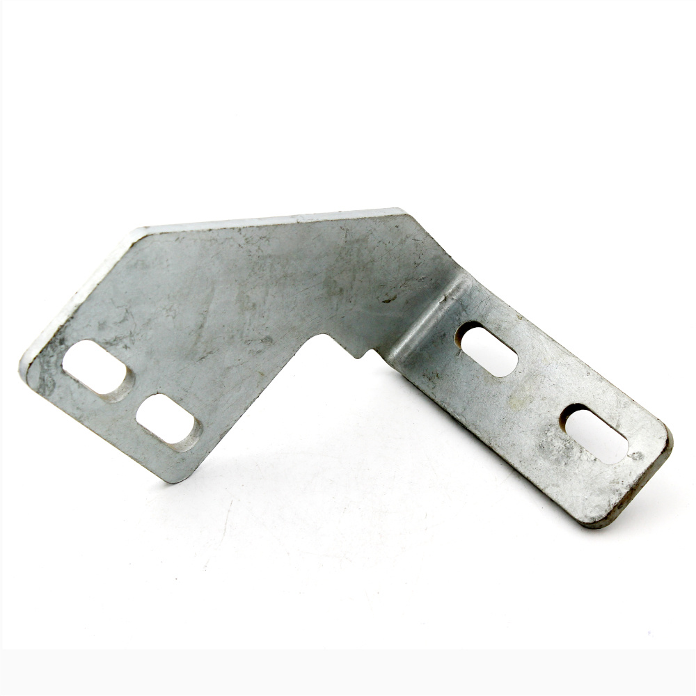 Customized Steel Sheet Metal Fabrication OEM Stamping Metal Parts
