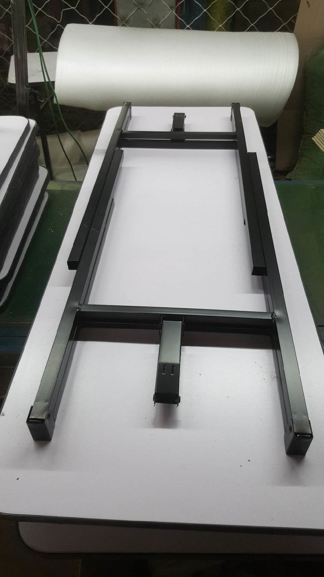 Round Rental Wedding Restaurant Dining Room Folding Table