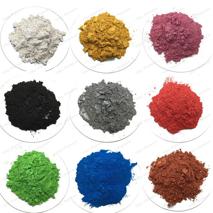 Mica Titanium Dioxide Pearl Pigment Powder/Pearlescent Pigment