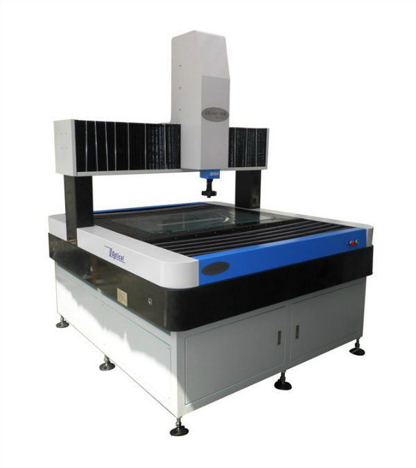 Optical Coordinate Measuring Equipment