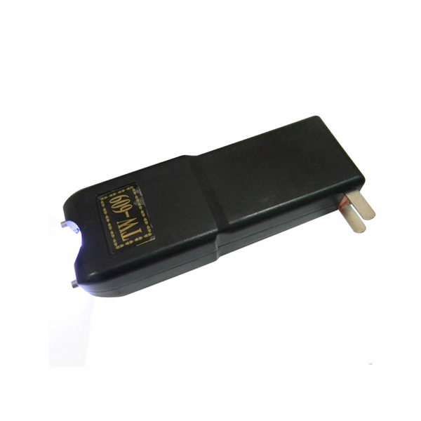 High Voltage Zap Light Security Stun Device Stun Guns (TW-609)