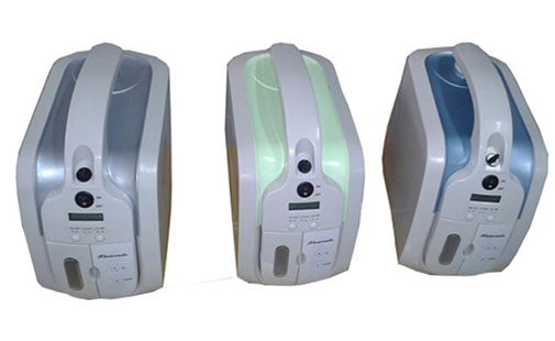 Jay-1 Home Health Care Oxygen Concentrator