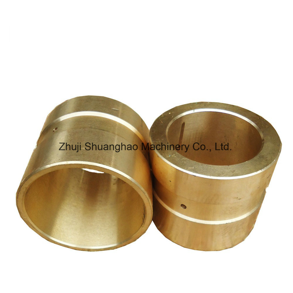 Brass Bushing Brass Sheathing Brass Sleeve