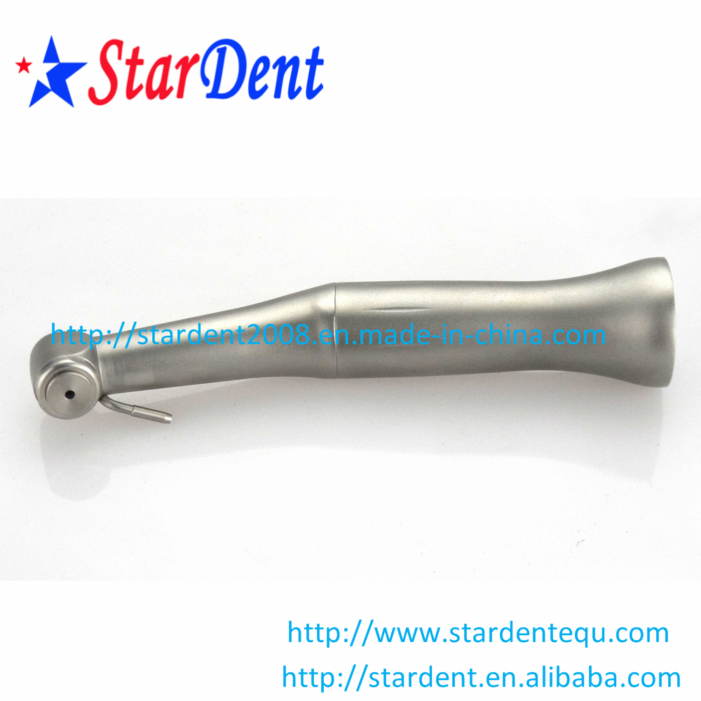 Dental Implant Handpiece of 20: 1 Contra Angle