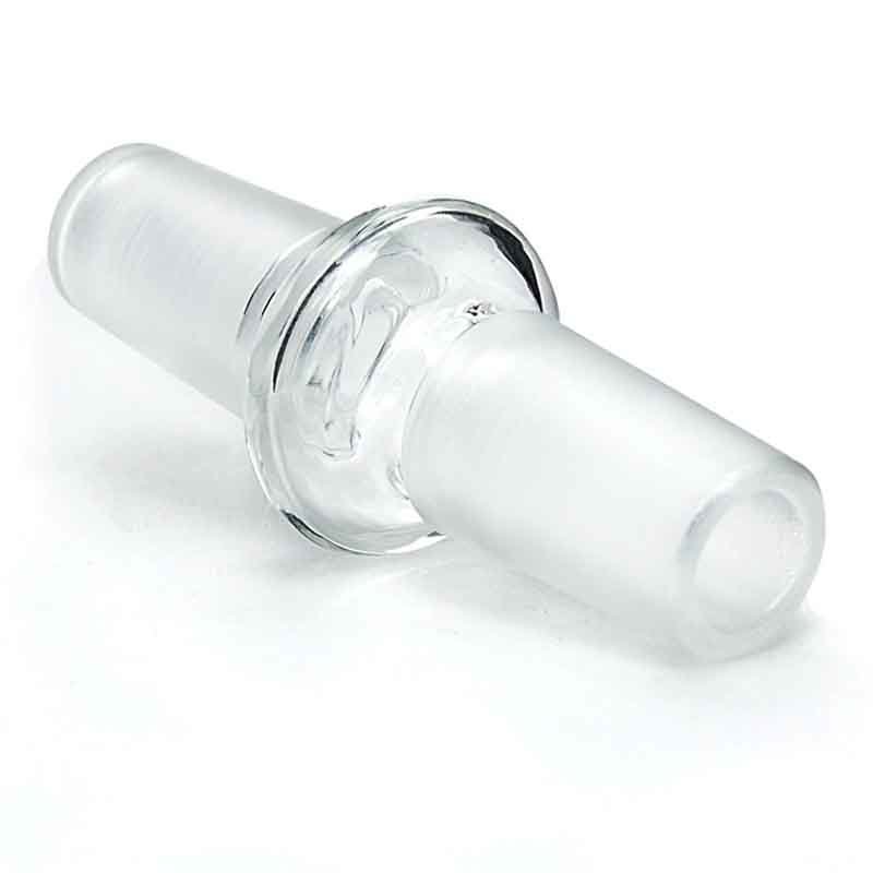 Smoking Accessories Glass Water Pipe Universal Glass Adapter