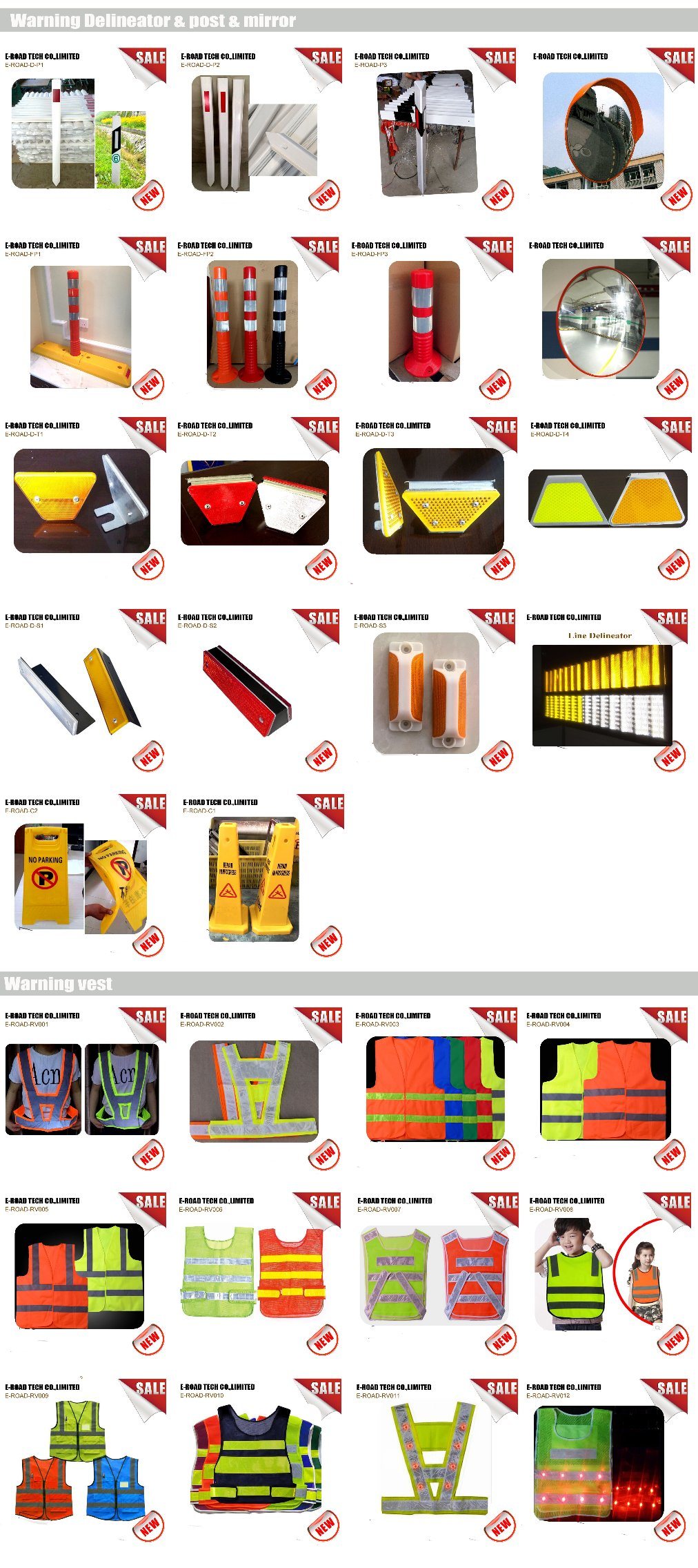 Road Solar Energy Warning Caution Light