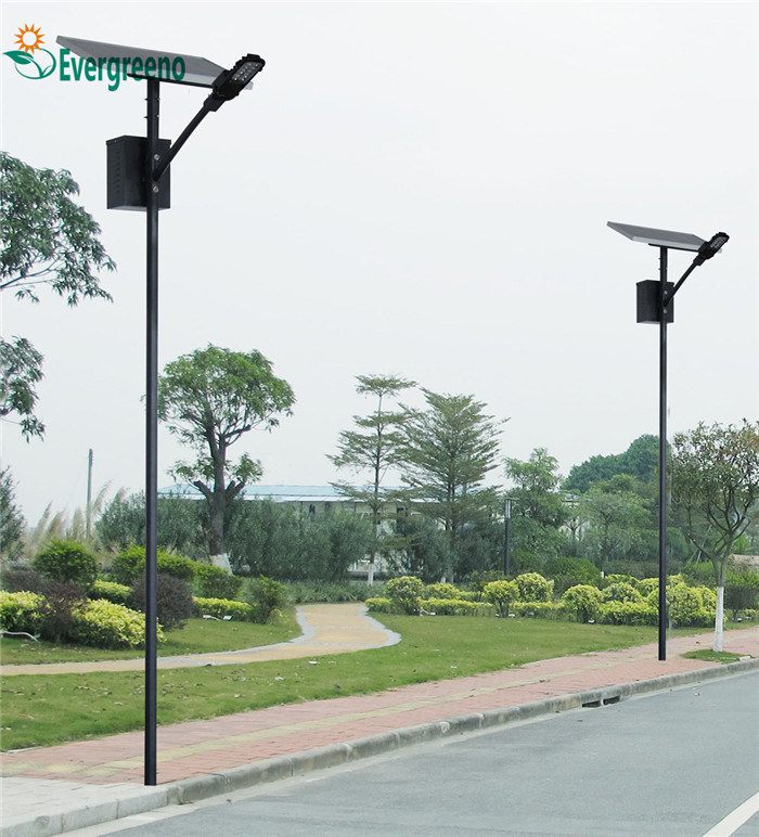 Good Price LED Shoebox Light Module LED Parking Lot Lighting Retrofit UL Solar Power LED Street Light