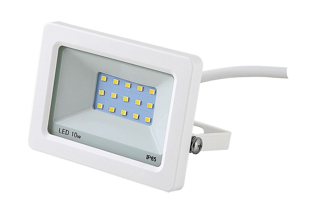 IP65 10W Outdoor Floodlight LED Light with Ce & RoHS
