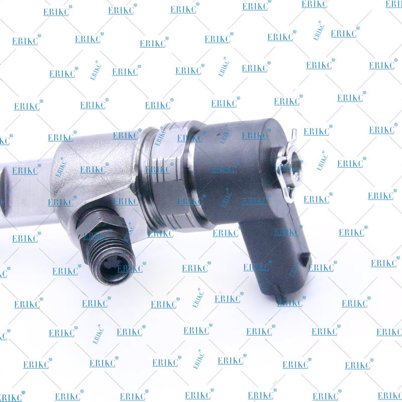 Erikc 0445110735 Fuel Pump Injectors 0 445 110 735 Common Rail Diesel Dispenser Injection 0445 110 735 Oil Injector