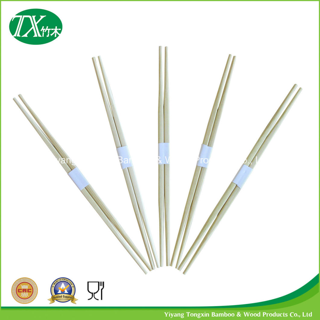 Hotel High Quality Bamboo and Wooden Chopsticks