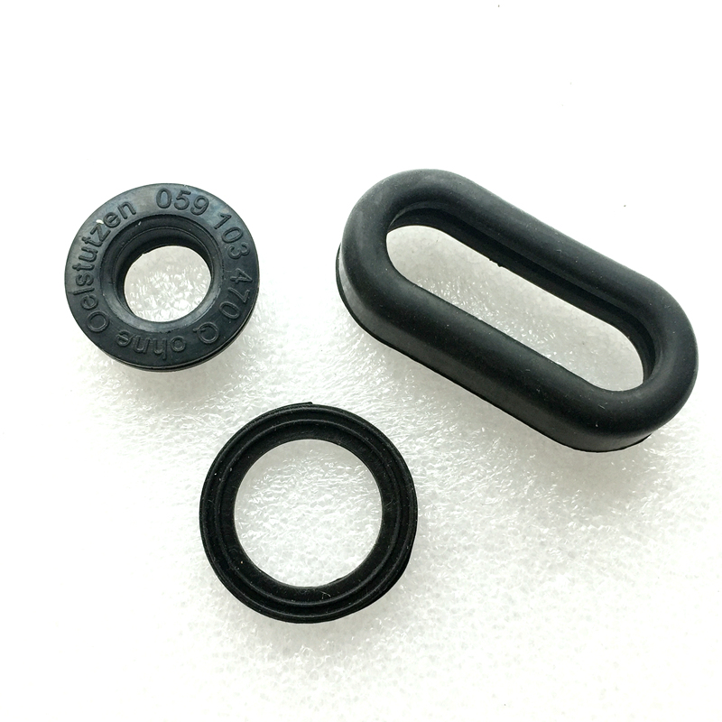 Oil Resistant HNBR Rubber Seal