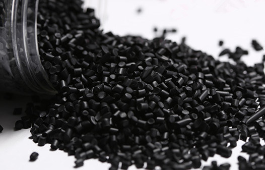 China Factory Supplier PE Plastic Pellets for Electric Cable
