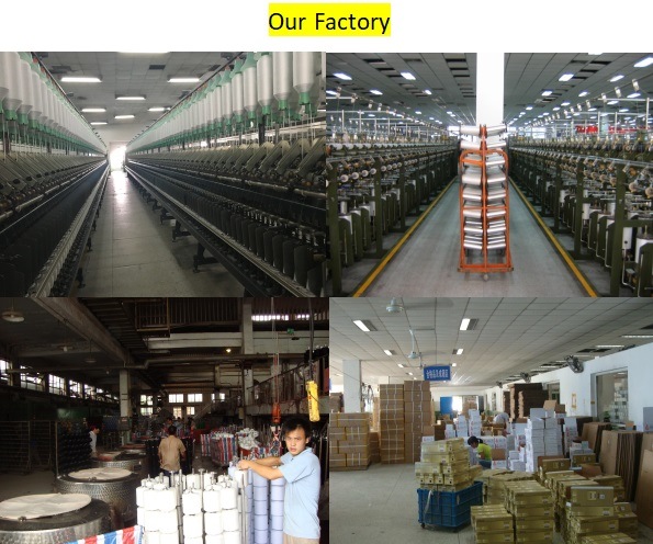 China Suppliers Aramid 40/2 Sewing Thread 5000m