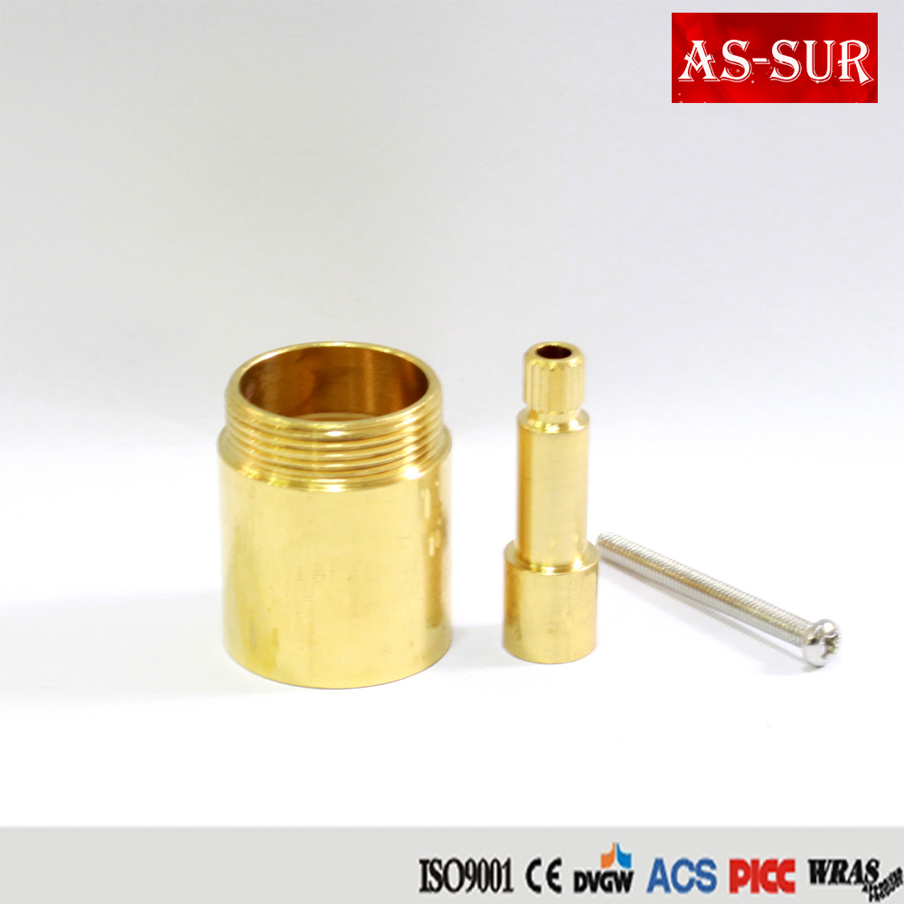 Brass Faucet Ceramic Mixer Cartridge as-Cr3089