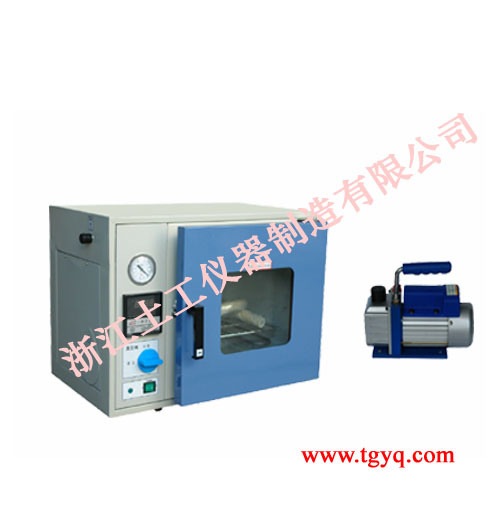 Digital Display Constant Temperature Convection Oven