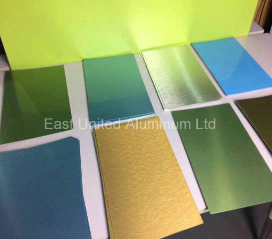 Sublimation Transfer Paper Blank Aluminum Number Plate