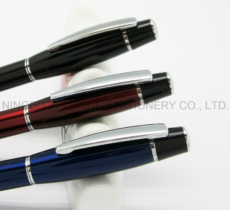 Executive Metal Pen as Good Quality Writing Instruments (BP0012)