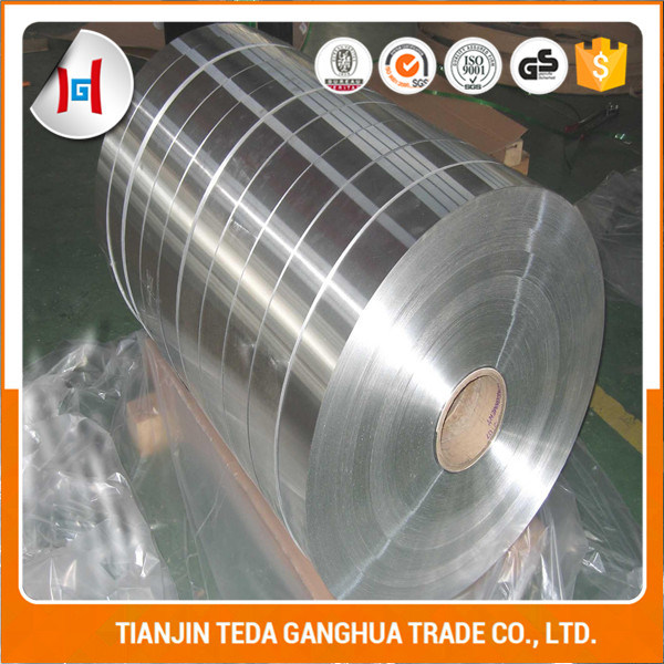 Aluminum Sheet Roll Coil Strip 6061 T6