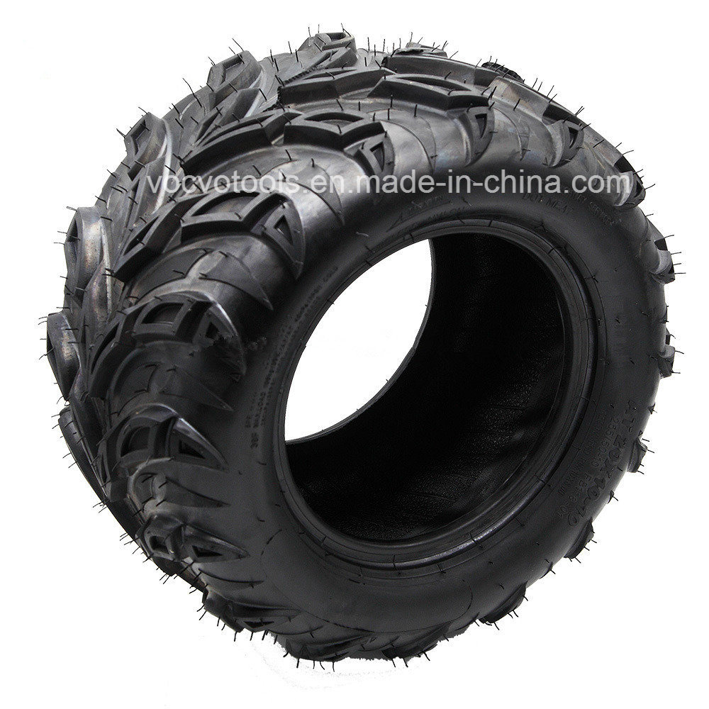 Chinese New Tires for Racing ATV 22X10-10