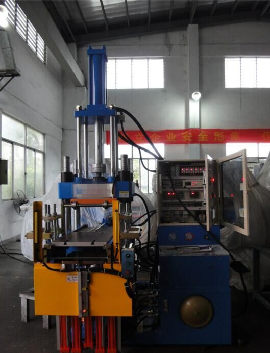 Rubber Transfer Molding Press/ Rubber Molding Machine