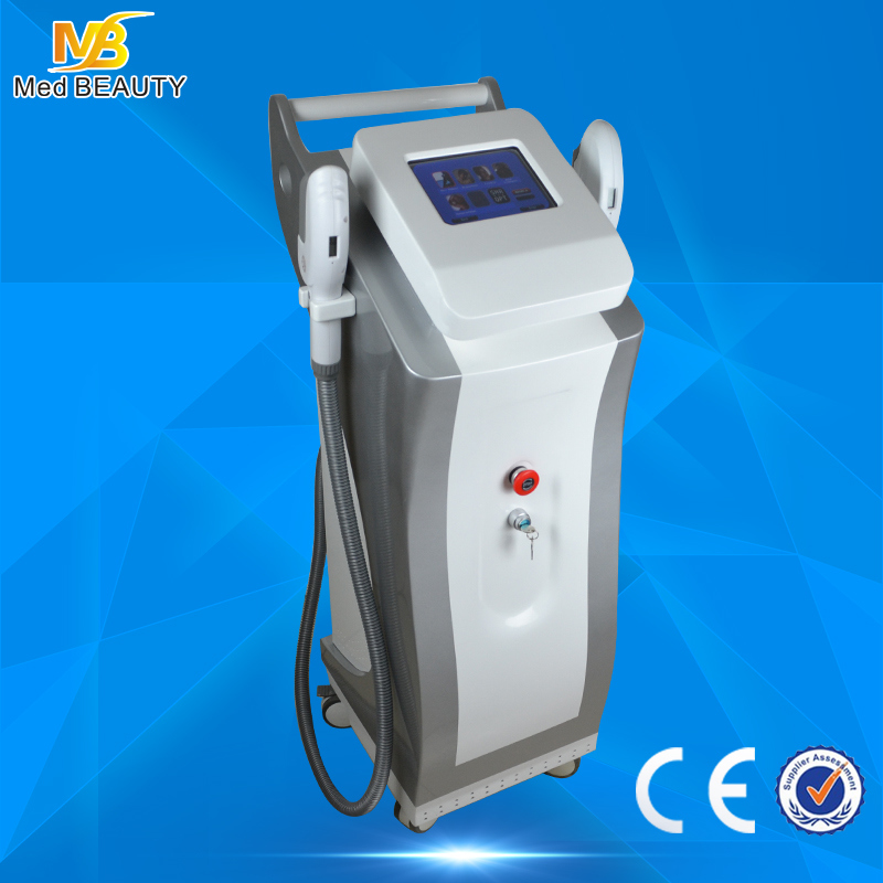 Hot Selling Patent Product/Super Hair Removal/IPL Shr Laser Hair Removal