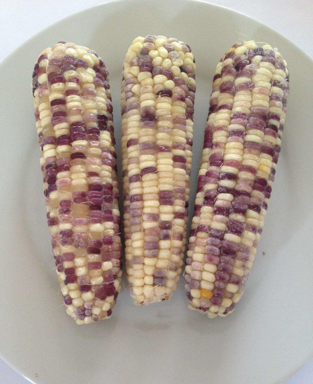 Good Quality IQF Frozen Corn