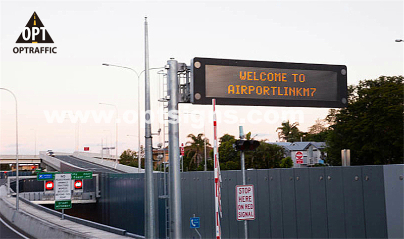 Outdoor Video Car Taxi Roof Message Signs Can Bus Display De LED