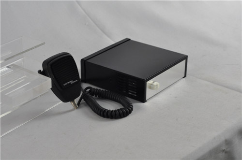 150W Electronic Siren Series Car Alarm (CJB-150B)