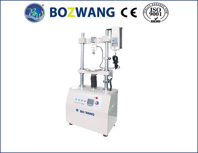 Bozhiwang-5K Electronic Vertical Tensile Testing Machine