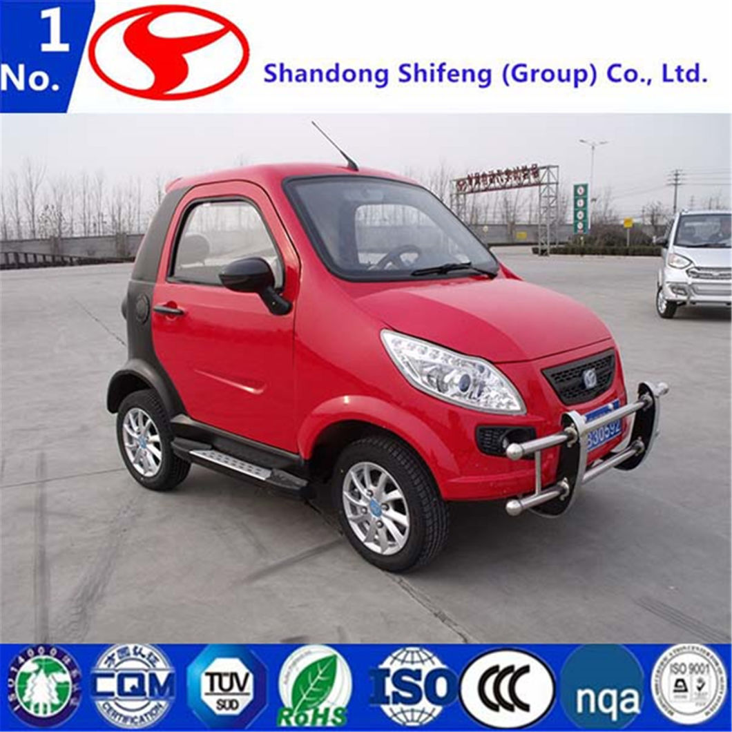 Chinese Mini Electric Vehicle for Sale