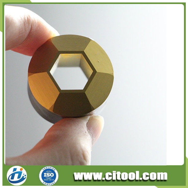 Made-in-China Hex Tungsten Carbide Trimming and Stamping Die