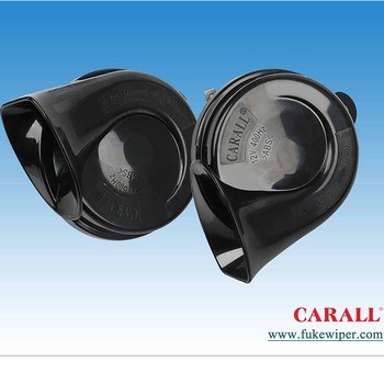 Factory Wholesale Universal Snail Car Horn Speaker