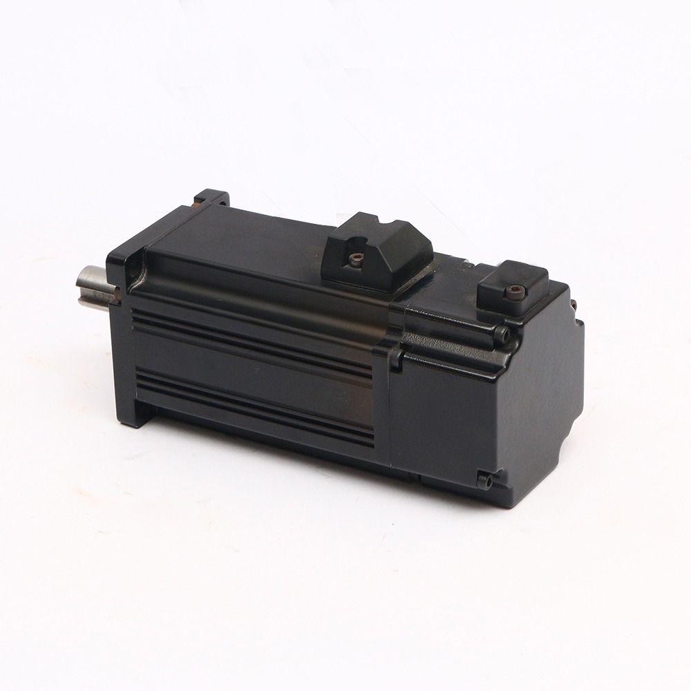 Ac Servo Motor with Driver System Ac Servo Motor with Driver System