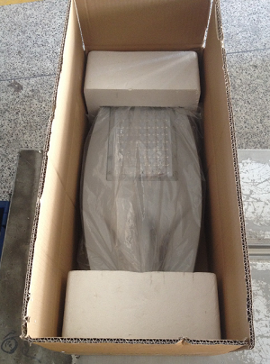 Street Light Fitting Type (NBTC-102)