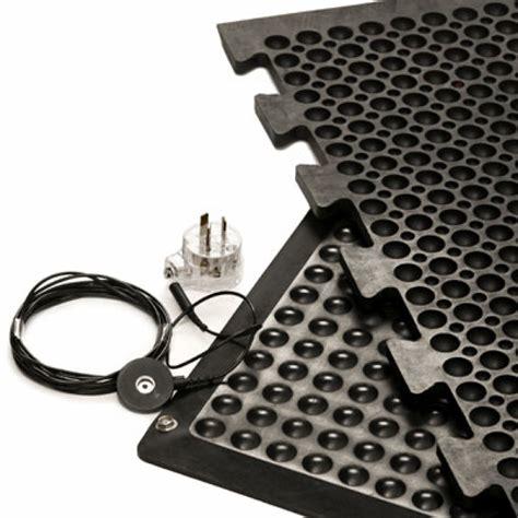 Non-Slip Ergonomic ESD Anti-Fatigue Comfort Standing Mat