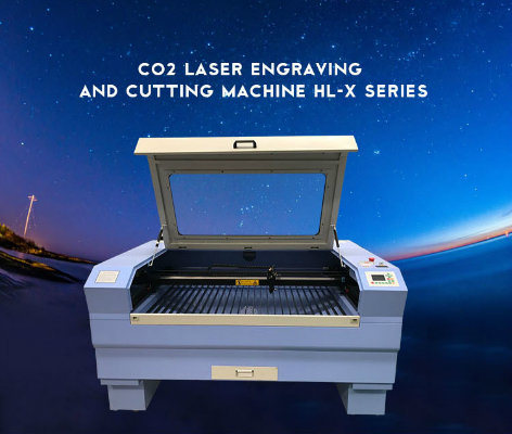 Ce/FDA CO2 Laser Cutter/Laser Engraving Cutting Machine for Non-Metal/Acrylic/Plastic/PVC/MDF/Board/Leather/Wood/Bamboo/Paper/Cloths