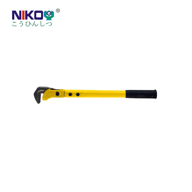 Chinese Hand Tools Multi Function Pipe Wrench