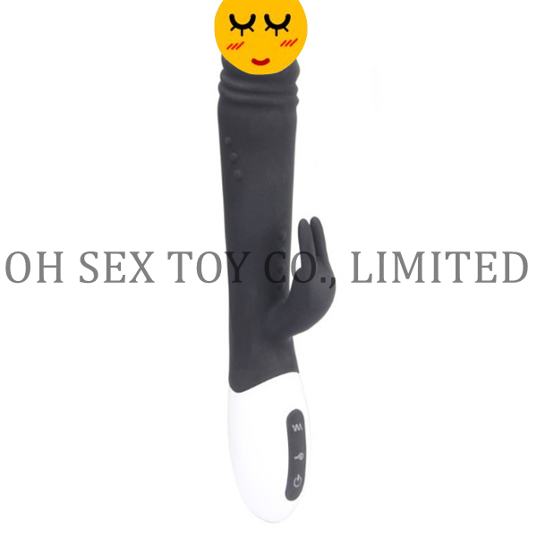 Multi-Speeds Rabbit Vibrator Dildo Sex Toy Adult Products