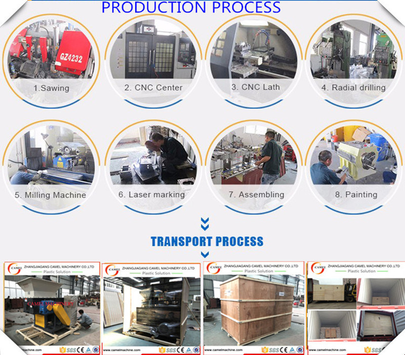 Most Popular PVC WPC Foam Board Making Machine