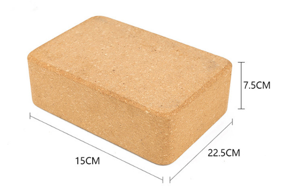 Non-Toxic Odorless Water-Resistant Support Bricks