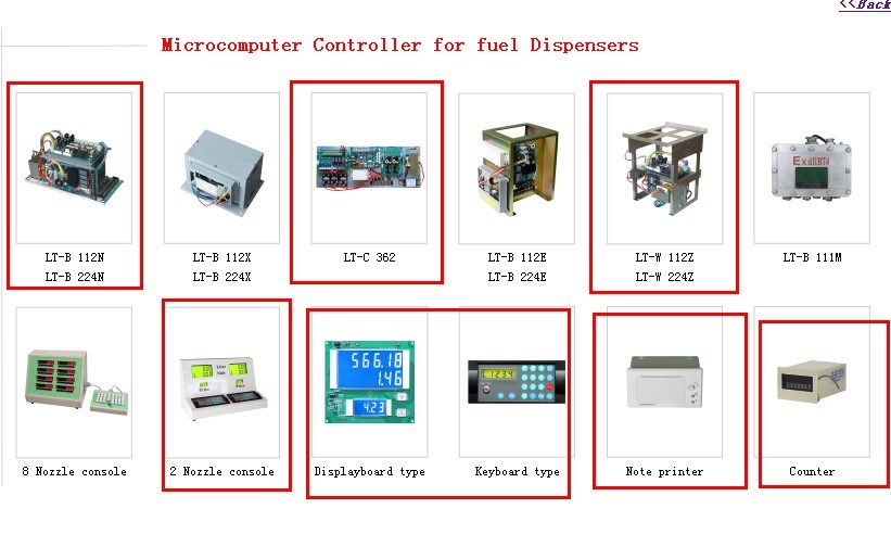 Fuel Dispenser Mobile Fuel Dispenser Hot Sale in 2018