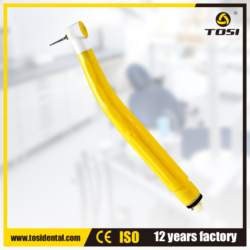 Dental High Speed Handpiece Midwest 4 Hole Disposable Personal