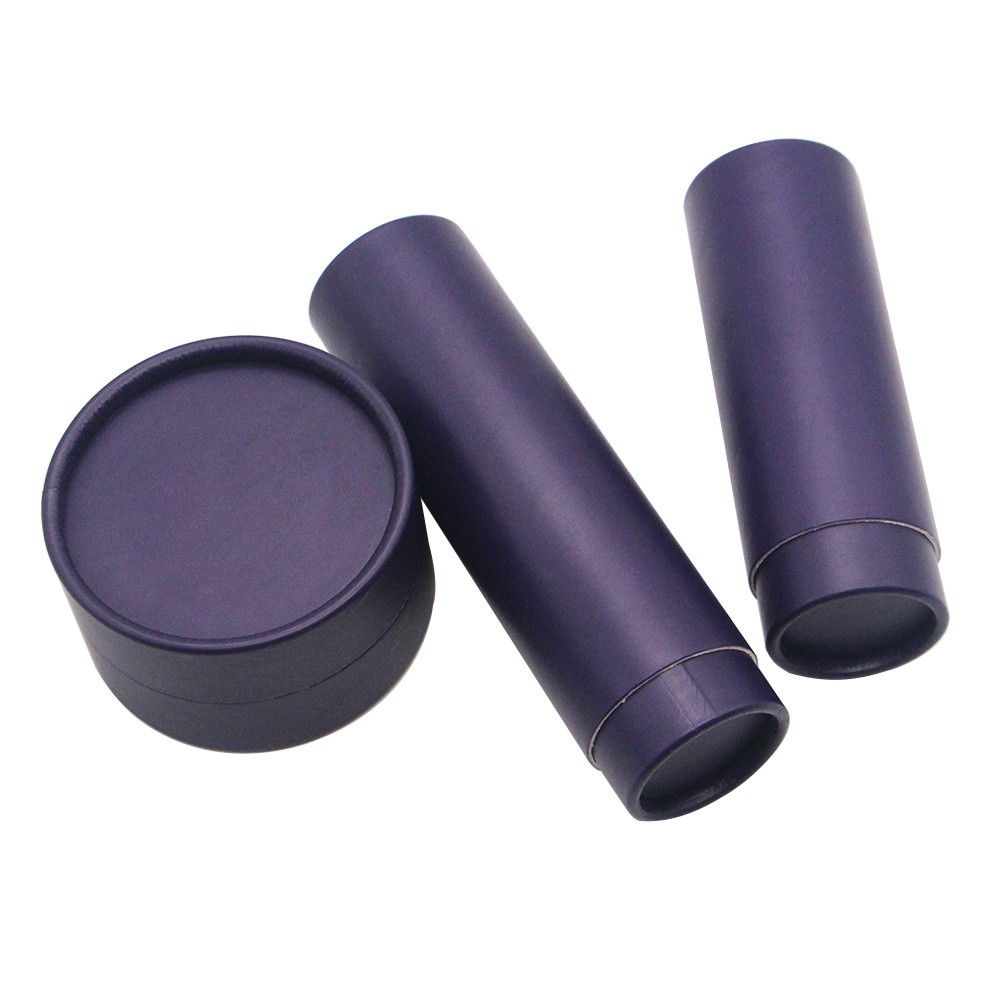 Tube de soins de la peau Skincare tube