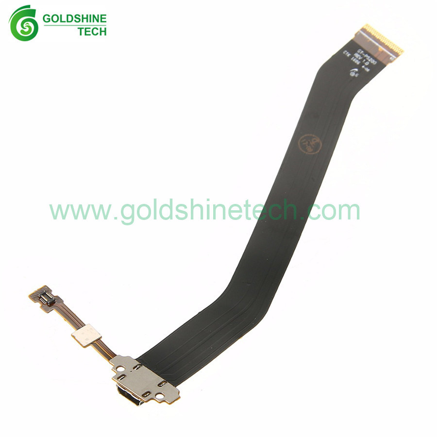 Wholesale Charging Port Flex Cable for Samsung Galaxy Tab 3 10.1 P5200