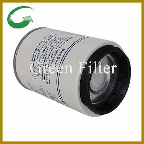 Fuel Filter for Truck Parts (8159975) Fs19845 P551767 Re500186 Bf1329