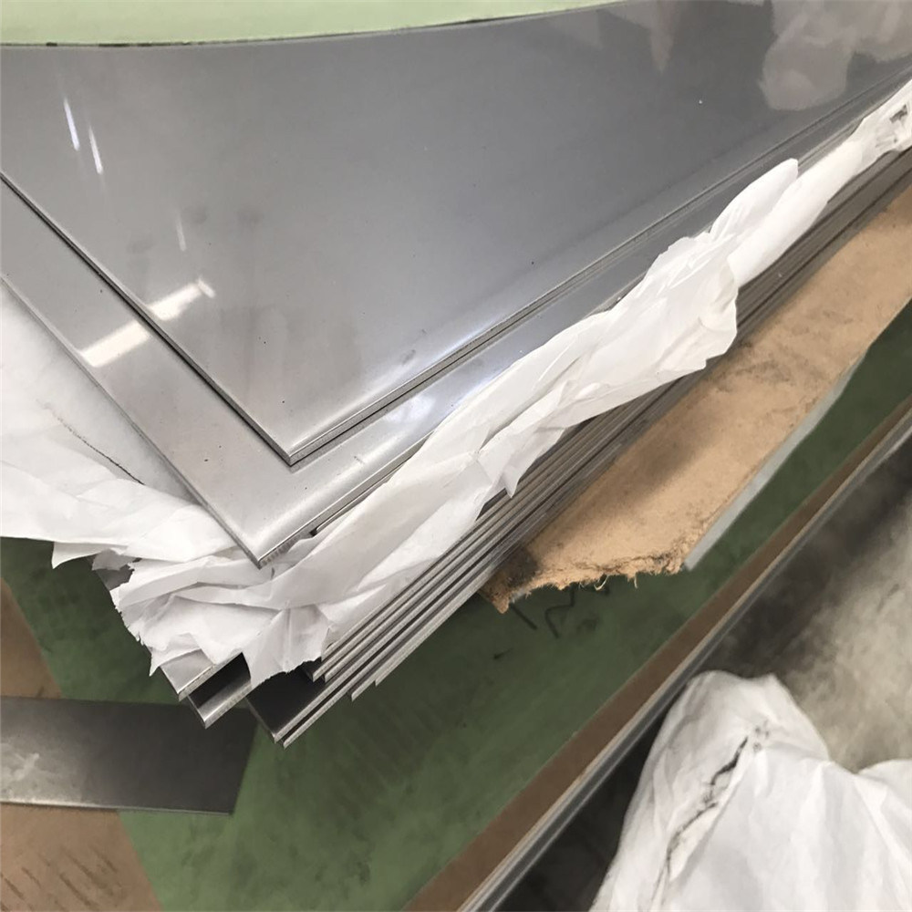 Hastelloy Alloy X Stainless Steel Sheet Thick Plate DIN/En 2.4665