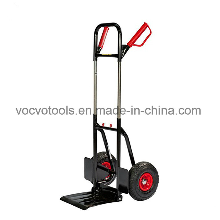 Wholesale Flexible Folding Telescopic Hand Trolley