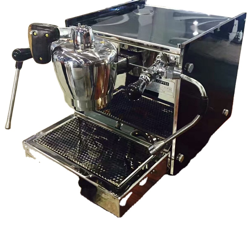 Commercial Automatic Coffee Machines Commercial Automatic Coffee Machines